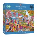 Gibsons - Bargain Hunting 1000 Piece Jigsaw Puzzle