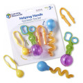 Learning Resources - Helping Hands Fine Motor Tool Set
