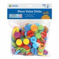 Learning Resources - Place Value Disks - Set of 280
