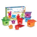 Learning Resources - Peek -A- Bird Learning Buddies