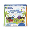 Learning Resources - Sorting Surprise Pirate Treasure