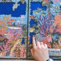 Gibsons - Aquarium 1000 Piece Jigsaw Puzzle