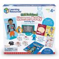 Learning Resources - Skill Builders! Human Body