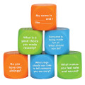 Learning Resources - Let's Talk! Cubes