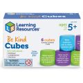 Learning Resources - Be Kind Cubes