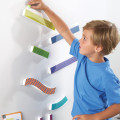 Learning Resources - Tumble Trax Magnetic Marble Run
