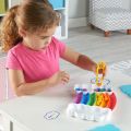 Learning Resources - Rainbow Sorting Set