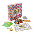 Big Potato Games - Block Party Family Building & Guessing Board Game