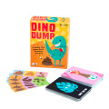 Big Potato Games - Dino Dump Family Board Game