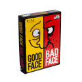 Big Potato Games - Good Face Bad Face Family Game