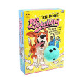 Big Potato Games - Ten Bone Bowling Family Game