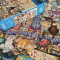 Gibsons - Happy Ever After 1000 Piece Jigsaw Puzzle