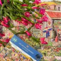 Gibsons - Life on the Allotment 1000 Piece Jigsaw Puzzle