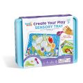 Greenbean - Create Your Play Sensory Tray