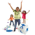 Learning Resources - Ready Set Move Classroom Activity Set