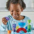 Learning Resources - Rainbow Reactions Preschool Science