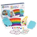 Learning Resources - Rainbow Sorting Set