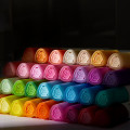 Mideer - Translucent Dual Tip Markers - 24 Colours