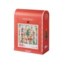 Mideer - Christmas Gift Box - 120 Piece Puzzle