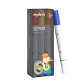 Mideer - Translucent Dual Tip Markers 6 Colours