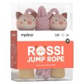Mideer - Rossi Jump Rope - Fox