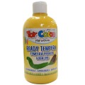 Toy Color - Ready Mix Paint - Superwashable Tempera - 500ml