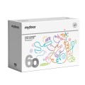 Mideer - Acrylic Markers - Ultra - Soft Nib - 60 Colours