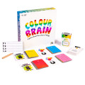 Big Potato Games - Colour Brain Family Game