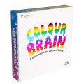 Big Potato Games - Colour Brain Family Game