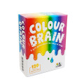 Big Potato Games - Mini Colour Brain Family Game