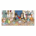 Gibsons - Walkies 636 Pieces Jigsaw Puzzle