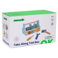 TookyToy - Take-Along Tool Box