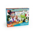 Edu-Toys - Science & Experiment Chemistry Kit: 40 Activities