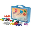 Edu-Toys - Dice - Assorted Classroom Set - Polyhedral