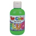 Toy Color - Ready Mix Paint - Fluorescent - Superwashable Tempera - 250ml