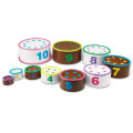 Learning Resources - Smart Snacks - Stack & Count Layer Cake