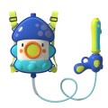 Mideer - Backpack Water Gun - Octopus