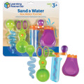 Learning Resources - Sand & Water Fine Motor Set