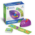 Learning Resources - Code & Go Robot Mouse & Cards - Extra