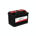 Leoch 12V 70AH 12VBA652 Car Battery - Maintenance Free