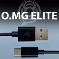 O.MG Elite Cable