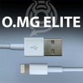 O.MG Elite Cable
