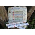 Aromatherapy Incense Sticks Pack of 6