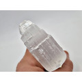 Selenite Tower 10cm (Angelic Crystal)