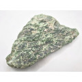Nephrite Jade Rough Chunk 780g (01)