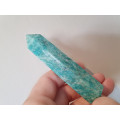Amazonite Crystal Point (8cm)