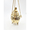 Brass Thurible (16cm)