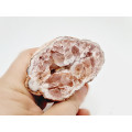 Pink Amethyst Geodes (6-7cm)