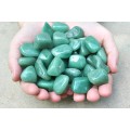 Green Aventurine Tumble Stones