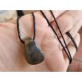 Transformation &amp; New Beginnings Necklace (Labradorite)